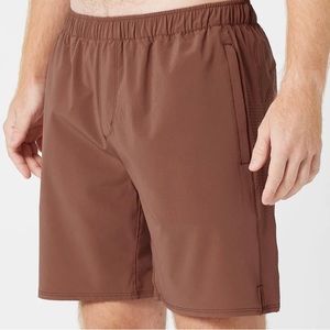 Bauer Hockey First Line Training shorts